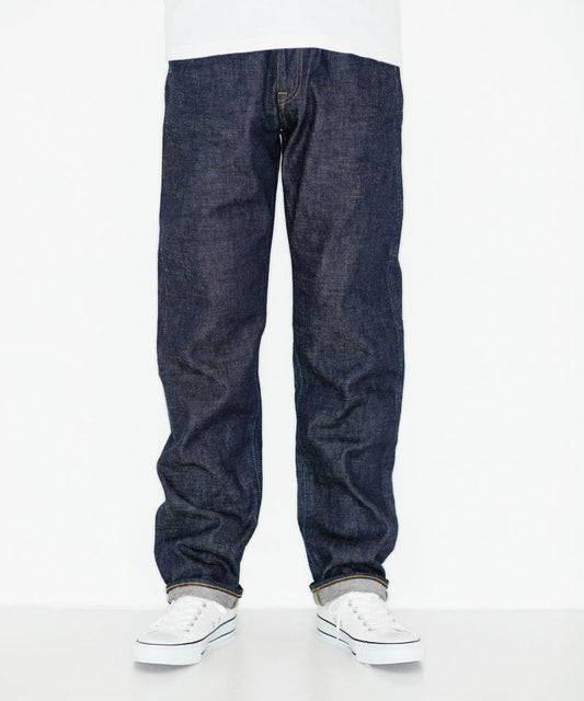 JAPAN BLUE JEANS J401 クラシックストレートモデル 14.8oz ハードデニム セルヴィッチ