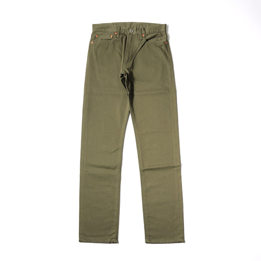 FOB FACTORY F1134 PIQUE 5P