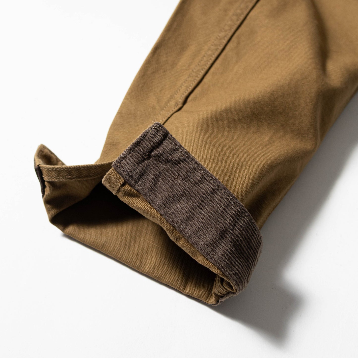 FOB FACTORY F2458 DUCK HUNTING JKT