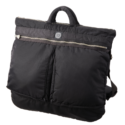 PORTER CLASSIC ポータークラシック SUPER NYLON HELMET CASE L  pc-015-191