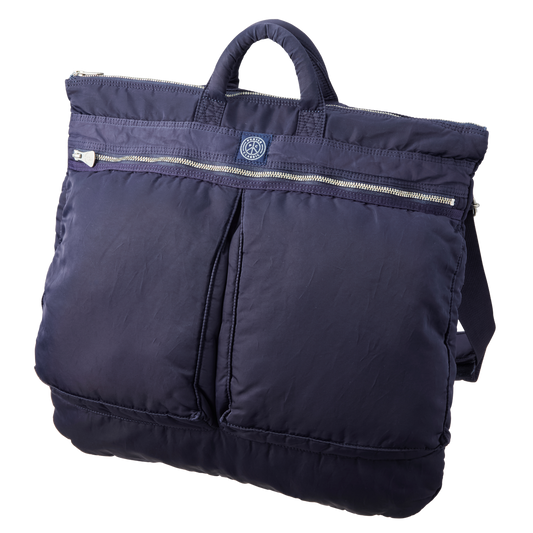 PORTER CLASSIC ポータークラシック SUPER NYLON HELMET CASE L  pc-015-191