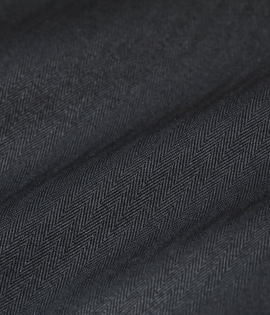 BUZZ RICKSON'S バズリクソンズ Lot No. BR29390 / HERRINGBONE WORK SHIRTS (LONG SLEEVE)