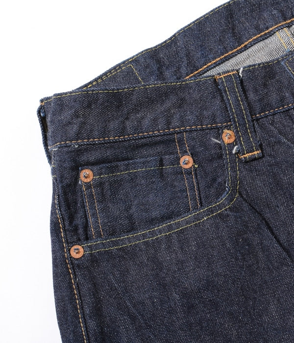 SUGAR CANE シュガーケイン Lot No. SC41947 / 14.25oz. DENIM 1947 MODEL (REGULAR STRAIGHT)