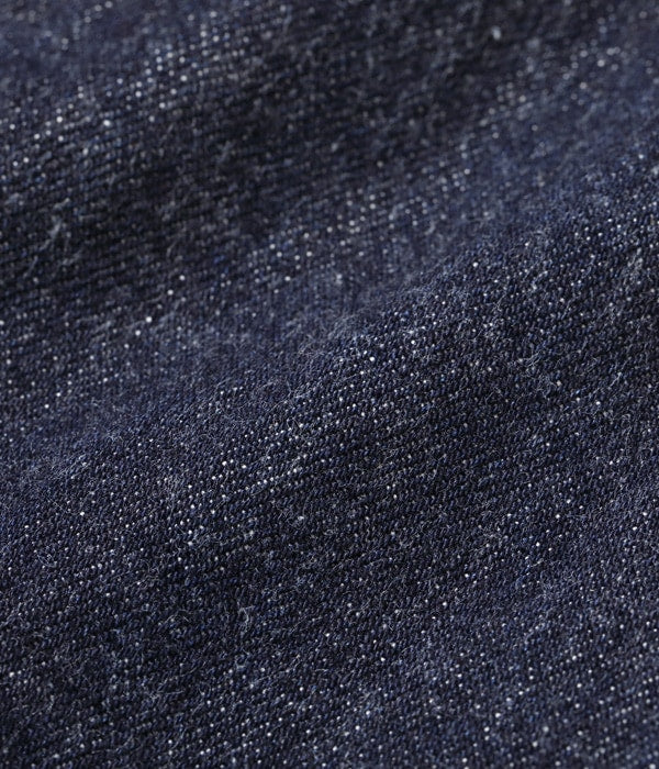 SUGAR CANE シュガーケイン 2026年10月13日再入荷 / Lot No. SC12962 / 14.25oz. DENIM JACKET 1962 MODEL