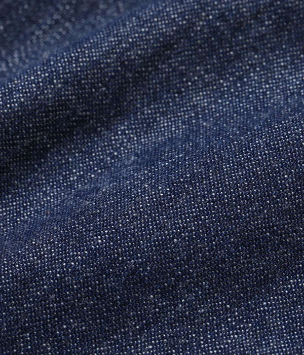 SUGAR CANE シュガーケイン Lot No. SC28190 / BLUE DENIM WESTERN SHIRT