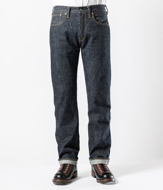 SUGAR CANE シュガーケイン Lot No. SC42009 / 12oz. DENIM 1947 MODEL TYPE-II (SLIM STRAIGHT)