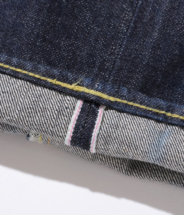 SUGAR CANE シュガーケイン Lot No. SC41947 / 14.25oz. DENIM 1947 MODEL (REGULAR STRAIGHT)