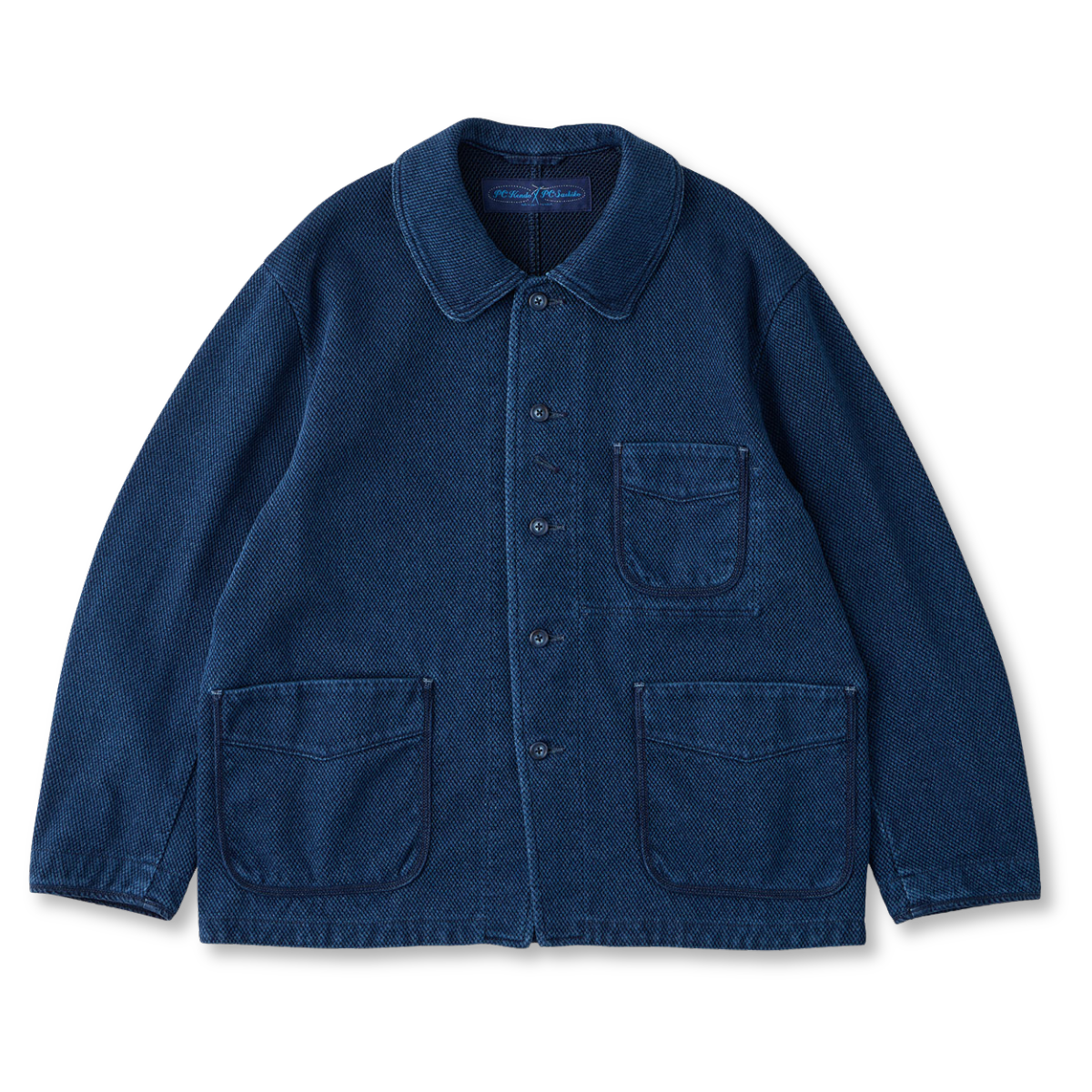 Porter Classic Kendo French Jacket ポーター PORTER CLASSIC ポータークラシック PC KENDO FRENCH JACKET WATCH