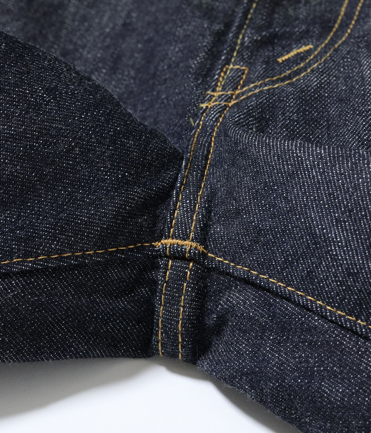 SUGAR CANE シュガーケイン Lot No. SC42321 / 14oz. DENIM BOOT CUT MODEL