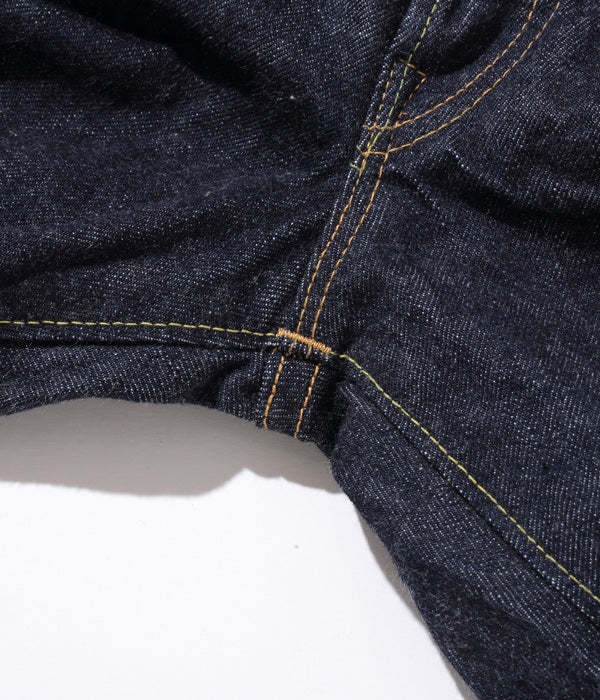 SUGAR CANE シュガーケイン Lot No. SC42021 / 14.25oz. DENIM “2021 MODEL” (SLIM TAPERED)
