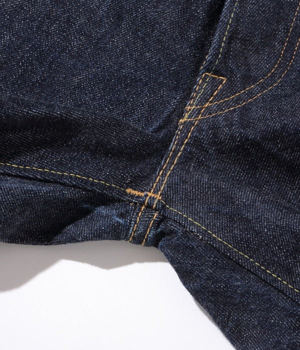 SUGAR CANE シュガーケイン Lot No. SC41947 / 14.25oz. DENIM 1947 MODEL (REGULAR STRAIGHT)