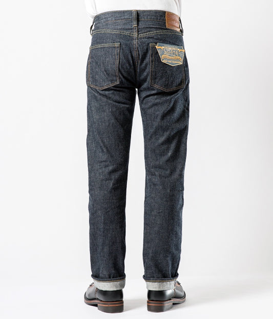 SUGAR CANE シュガーケイン Lot No. SC42009 / 12oz. DENIM 1947 MODEL TYPE-II (SLIM STRAIGHT)