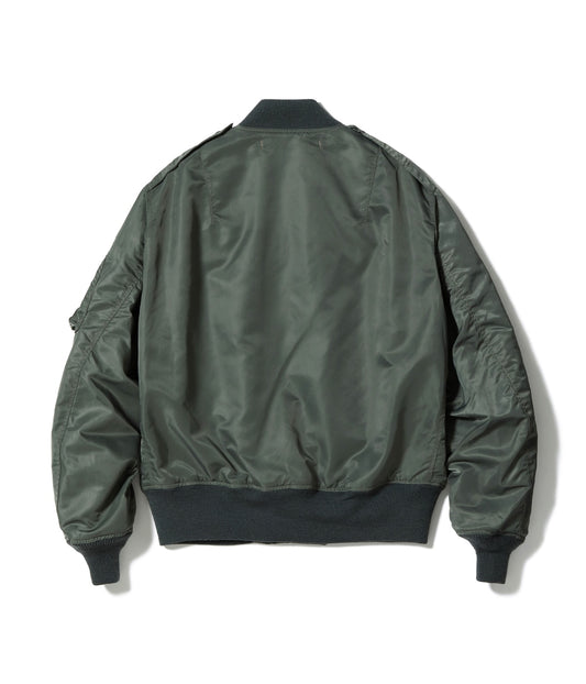 BUZZ RICKSON'S  バズリクソンズ  Lot No. BR14870 / Type L-2B “SKYLINE CLOTHING CORPORATION”