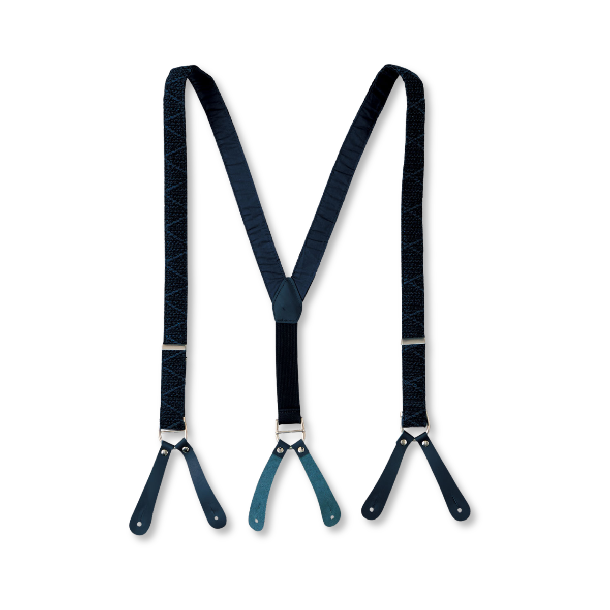 PORTER CLASSIC ポータークラシック PC KENDO SUSPENDERS pc-011-3516