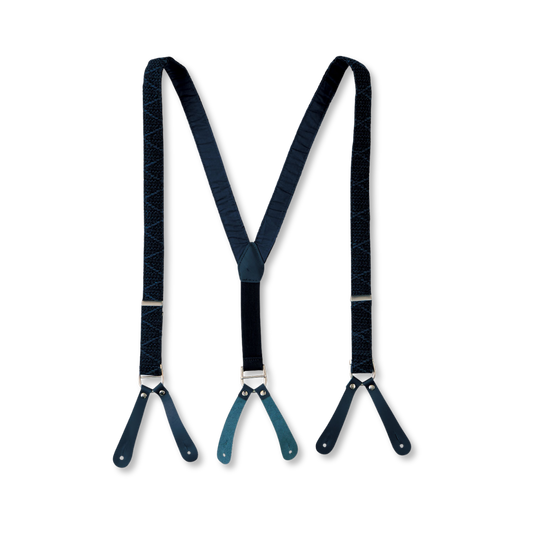 PORTER CLASSIC ポータークラシック PC KENDO SUSPENDERS pc-011-3516