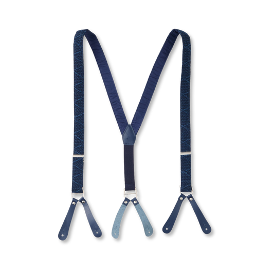 PORTER CLASSIC ポータークラシック PC KENDO SUSPENDERS pc-011-3516