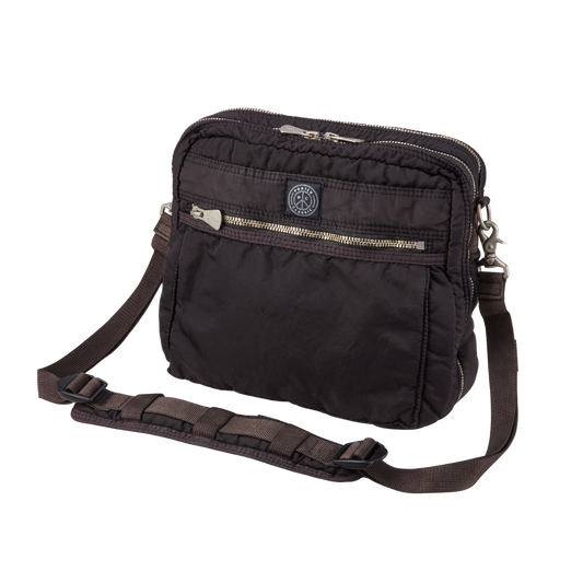 PORTER CLASSIC ポータークラシック SUPER NYLON SIMPLE SHOULDER BAG  pc-015-3075