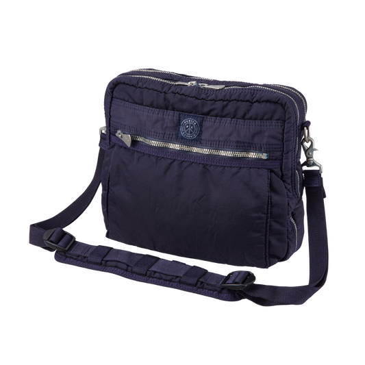 PORTER CLASSIC ポータークラシック SUPER NYLON SIMPLE SHOULDER BAG  pc-015-3075