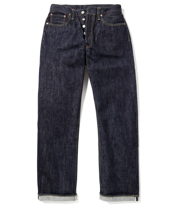 SUGAR CANE シュガーケイン Lot No. SC41947 / 14.25oz. DENIM 1947 MODEL (REGULAR STRAIGHT)