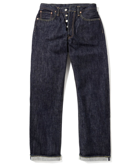 SUGAR CANE シュガーケイン 2026年9月17日再入荷 / Lot No. SC41947 / 14.25oz. DENIM 1947 MODEL (REGULAR STRAIGHT)