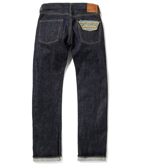 SUGAR CANE シュガーケイン Lot No. SC42009 / 12oz. DENIM 1947 MODEL TYPE-II (SLIM STRAIGHT)