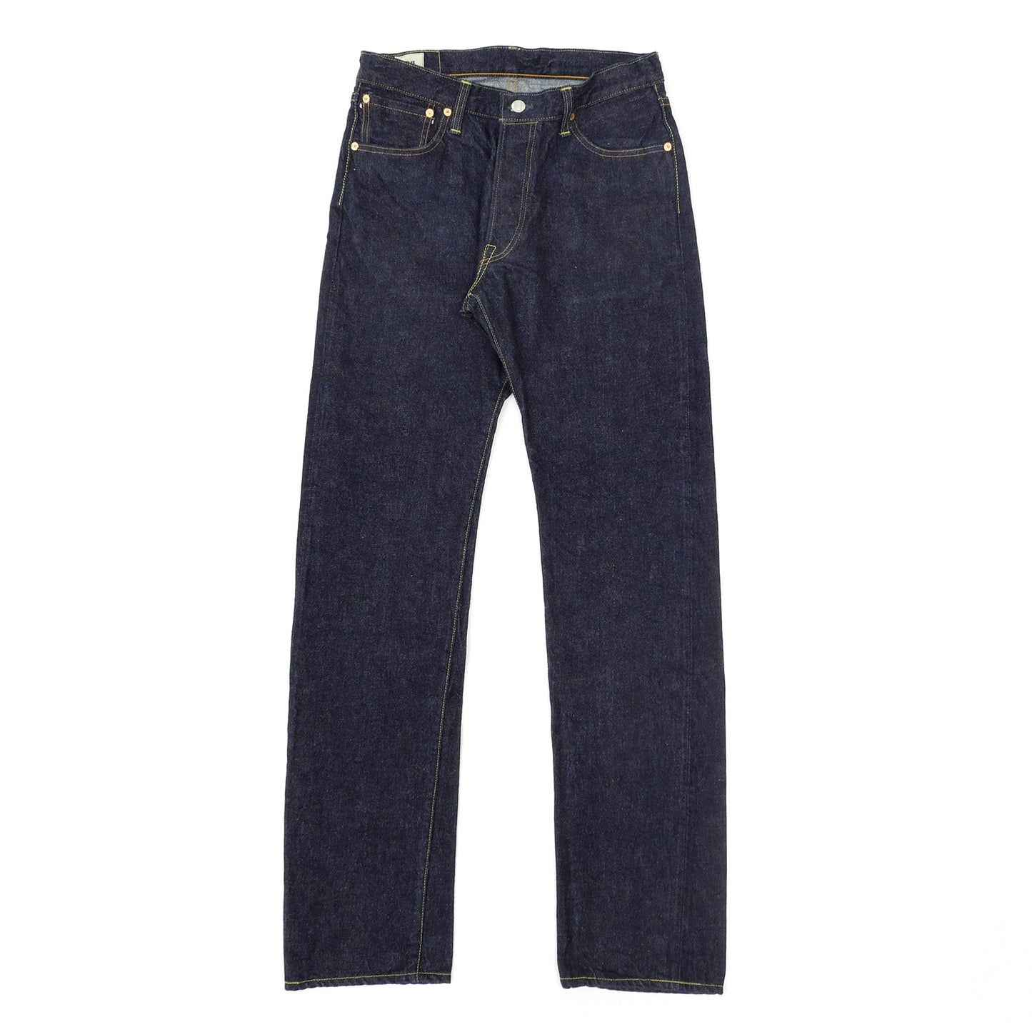FOB FACTORY F151-23 SELVEDGE XX 5P