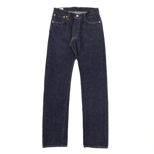 FOB FACTORY  F151-23 SELVEDGE XX 5P