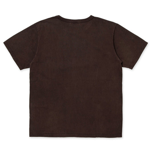 STUDIO D’ARTISAN ダルチザン 奄美泥染Tシャツ【8172】