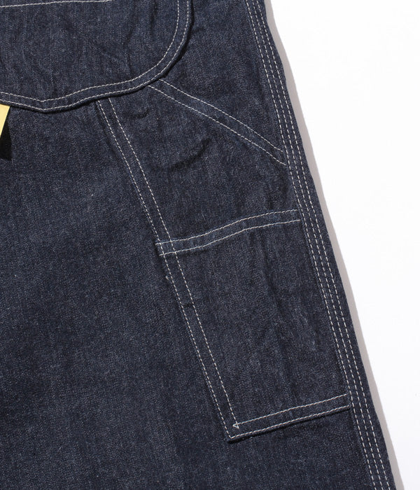 SUGAR CANE シュガーケーン Lot No. SC41822 / 11oz. BLUE DENIM WORK PANTS