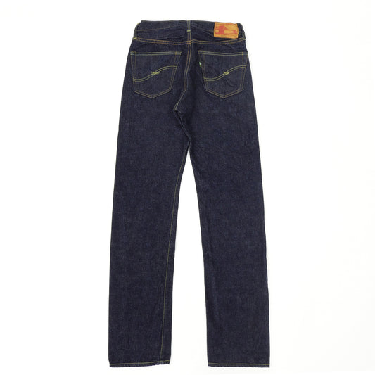 FOB FACTORY  F151-23 SELVEDGE XX 5P