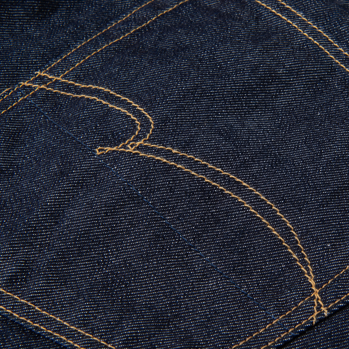 STUDIO D’ARTISAN ダルチザン 10.5ozライトウェイトデニムショーツ【D1936】