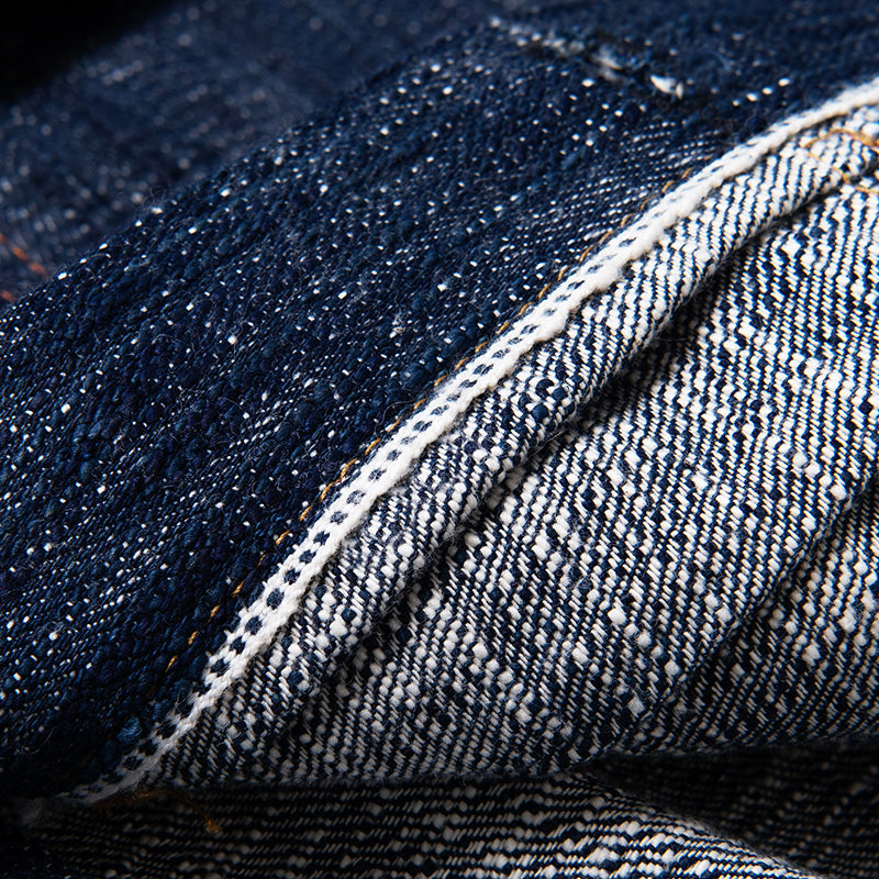 STUDIO D’ARTISAN ダルチザン 双藍デニムジャケット【D4603】