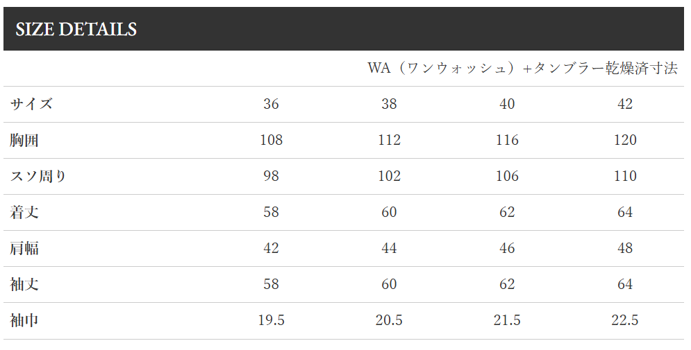 FOB FACTORY  F2400 G-3 DENIM 1st JK