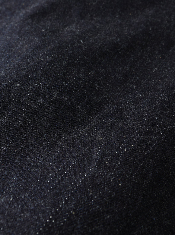 THE FLAT HEAD フラットヘッド 18oz ワイドテーパードジーンズ FN-8004