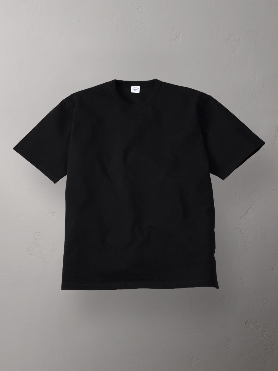 THE FLAT HEAD フラットヘッド 20oz ヘビーTシャツ FN-HTK-001