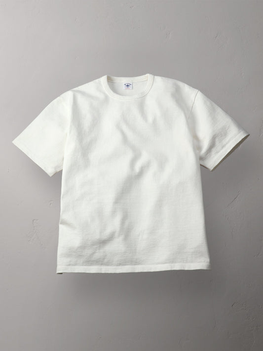 THE FLAT HEAD フラットヘッド 20oz ヘビーTシャツ FN-HTK-001