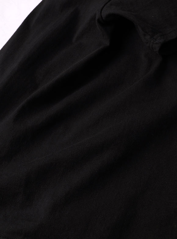 THE FLAT HEAD フラットヘッド 3本針の1本外し Tシャツ FN-THC-101