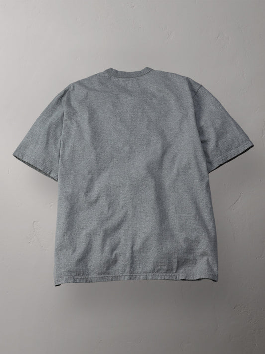 THE FLAT HEAD フラットヘッド ハードバード ワイドボディ Tシャツ HB-TSW-005