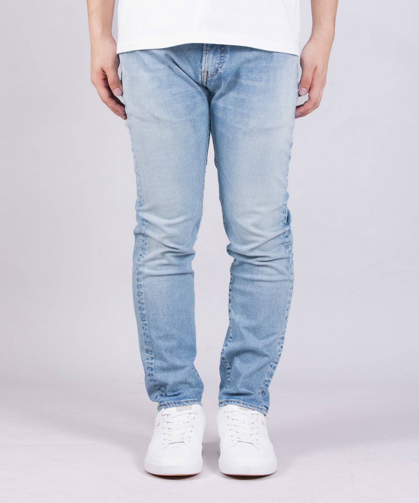 JAPAN BLUE JEANS JBAG1322 アルティメットストレッチデニムパンツ