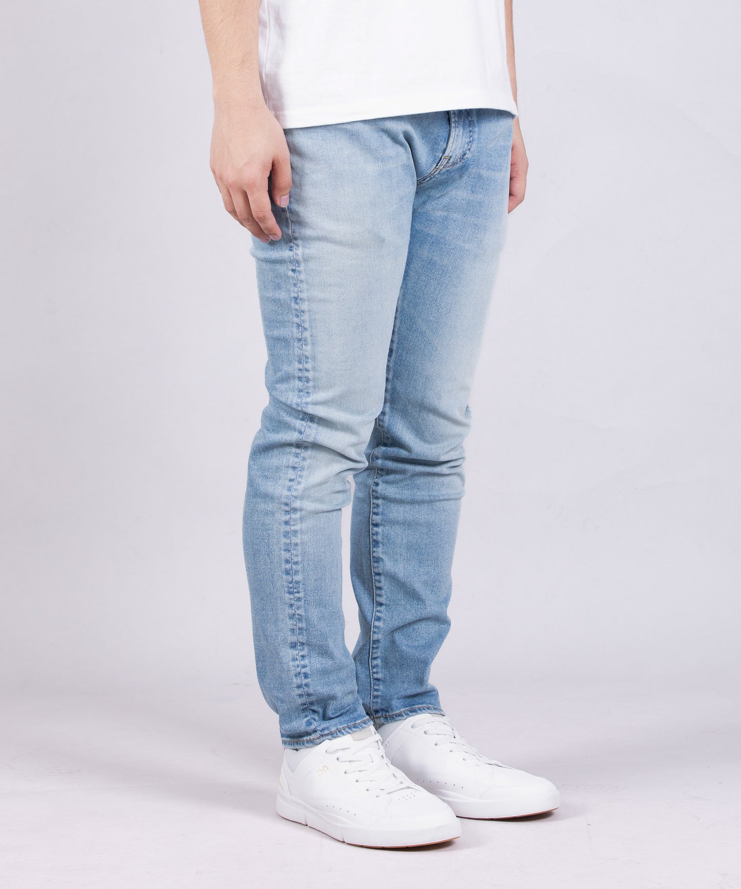 JAPAN BLUE JEANS JBAG1322 アルティメットストレッチデニムパンツ
