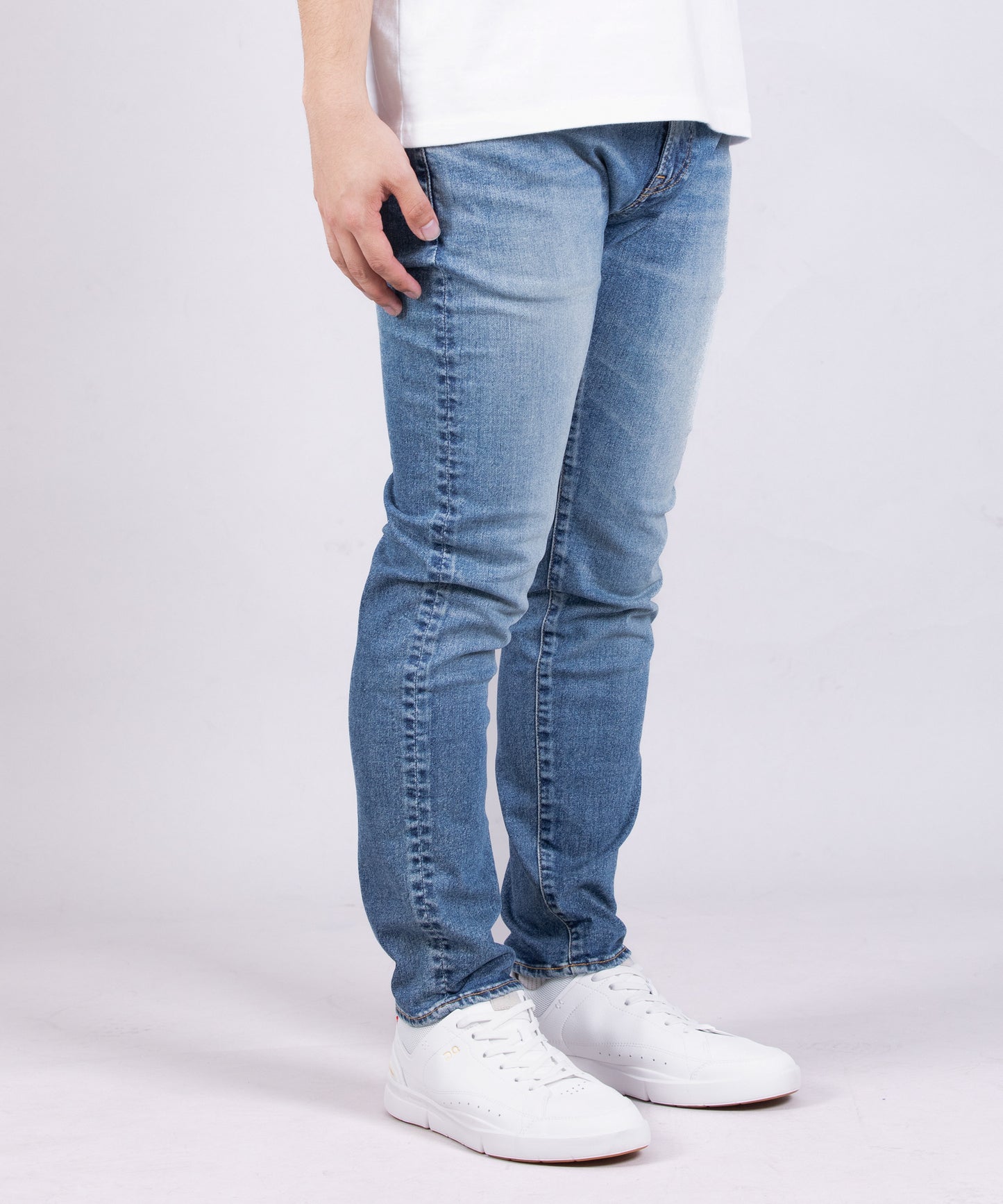 JAPAN BLUE JEANS JBAG1322 アルティメットストレッチデニムパンツ