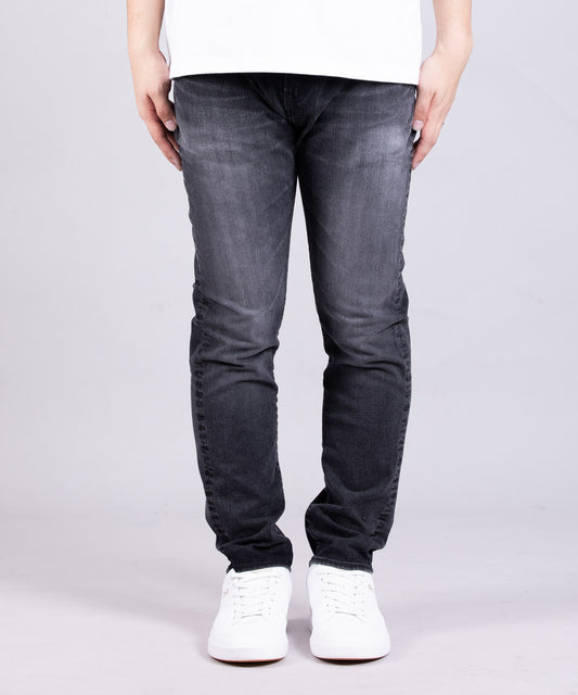 JAPAN BLUE JEANS JBAG1326 12oz アルティメットストレッチブラックデニムパンツ