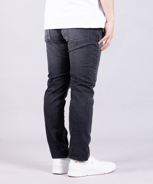 JAPAN BLUE JEANS JBAG1326 12oz アルティメットストレッチブラックデニムパンツ