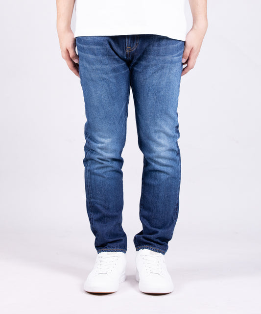 JAPAN BLUE JEANS JBAG1371  "11oz ブルーセルヴィッチ スリム Aging Wash"