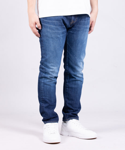 JAPAN BLUE JEANS JBAG1371  "11oz ブルーセルヴィッチ スリム Aging Wash"