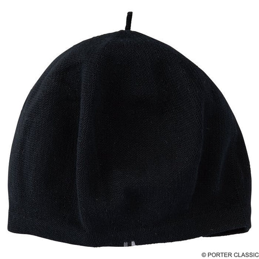 PORTER CLASSIC ポータークラシック H/W KNIT BERET (TRICOLORE) PC-011-2051