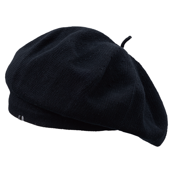 PORTER CLASSIC ポータークラシック H/W KNIT BERET (TRICOLORE) PC-011-2051
