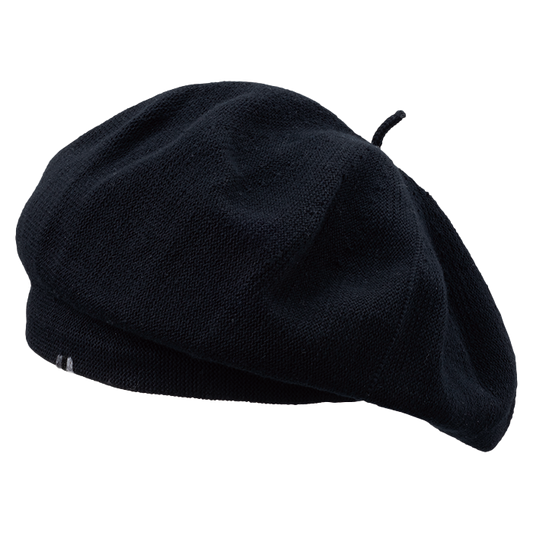 PORTER CLASSIC ポータークラシック H/W KNIT BERET (TRICOLORE) PC-011-2051