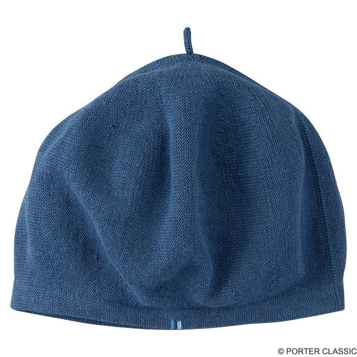 PORTER CLASSIC ポータークラシック H/W KNIT BERET (TRICOLORE) PC-011-2051