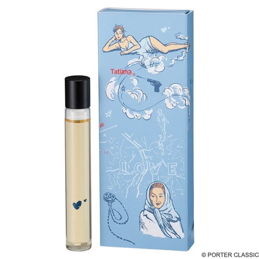 PORTER CLASSIC ポータークラシック  Tatiana -オードパルファン-   PC-011-3419